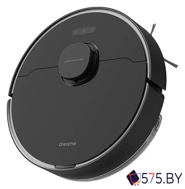 Робот-пылесос Dreame Bot D10s Pro (международная версия, черный) в магазине 575.by