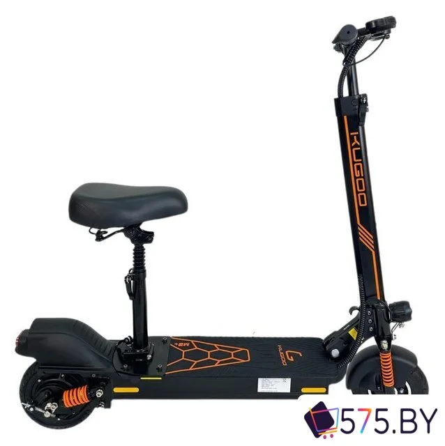 Электросамокат Kugoo M2+ в магазине 575.by