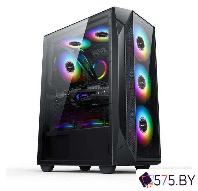 Корпус ALSEYE Phantom 1.0 в магазине 575.by