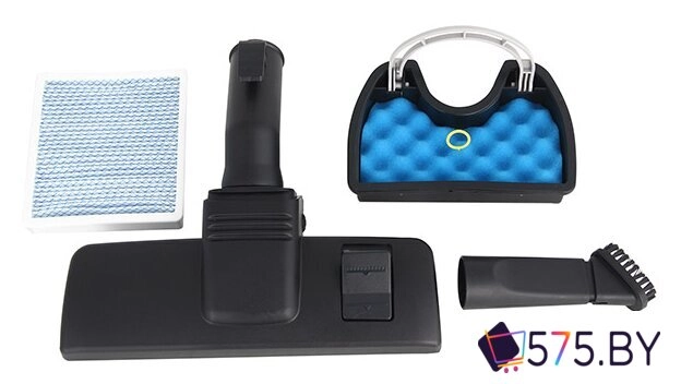 Пылесос Samsung VC18M2110SB/EV в магазине 575.by