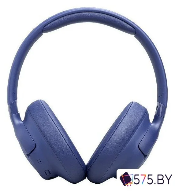 Наушники JBL Tune 730BT (синий) в магазине 575.by