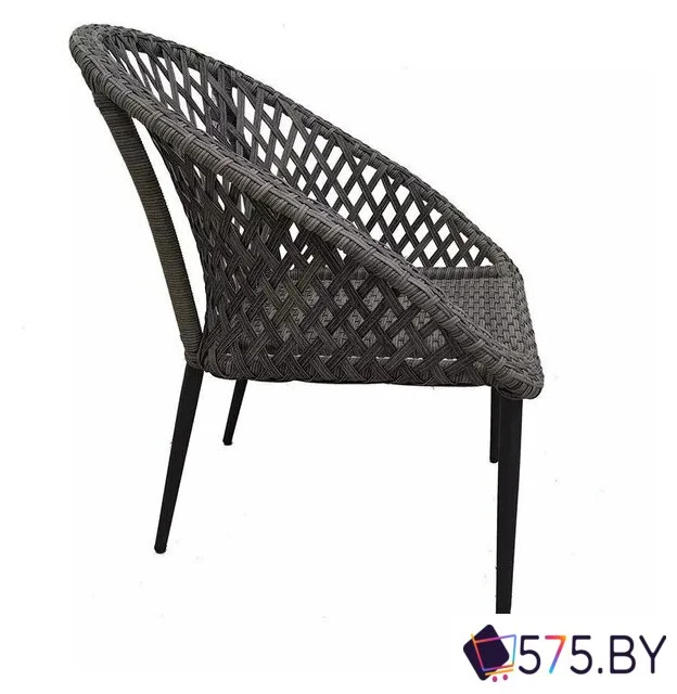 Стул Bergenson Bjorn Sverre BB0000474 (серый) в магазине 575.by