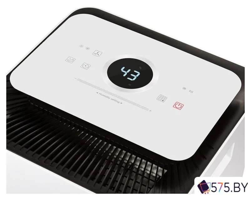 Осушитель воздуха Electrolux EDL-20L в магазине 575.by
