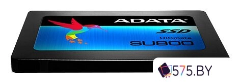 SSD ADATA Ultimate SU800 256GB ASU800SS-256GT-C в магазине 575.by