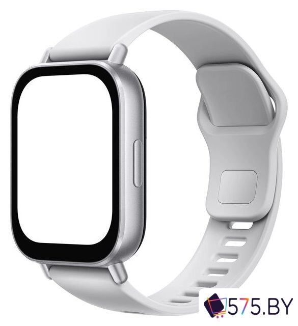 Умные часы Xiaomi Redmi Watch 5 Active (серебристый, международная версия) в магазине 575.by