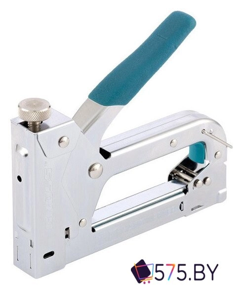 Степлер GROSS 41000 в магазине 575.by