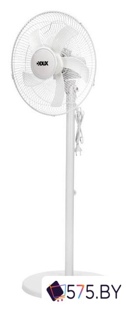Вентилятор DUX DX-40 60-0218 в магазине 575.by