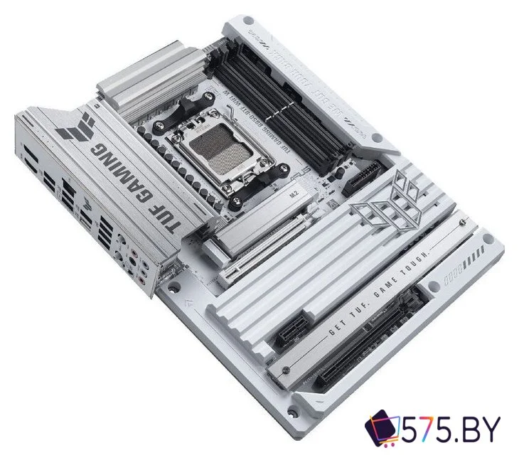 Материнская плата ASUS TUF Gaming B850-BTF WiFi W в магазине 575.by