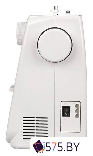 Электромеханическая швейная машина Janome MX 55 в магазине 575.by