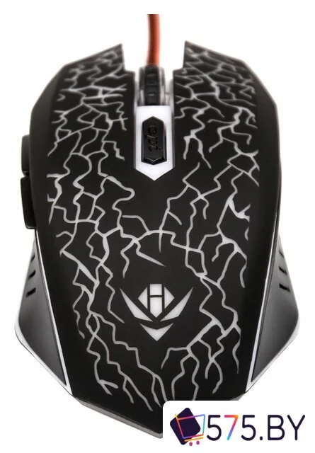 Игровая мышь Nakatomi MOG-15U в магазине 575.by