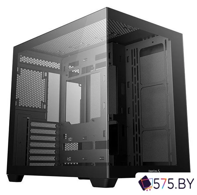 Корпус DeepCool CG530 R-CG530-BKNDA0-G-1 в магазине 575.by