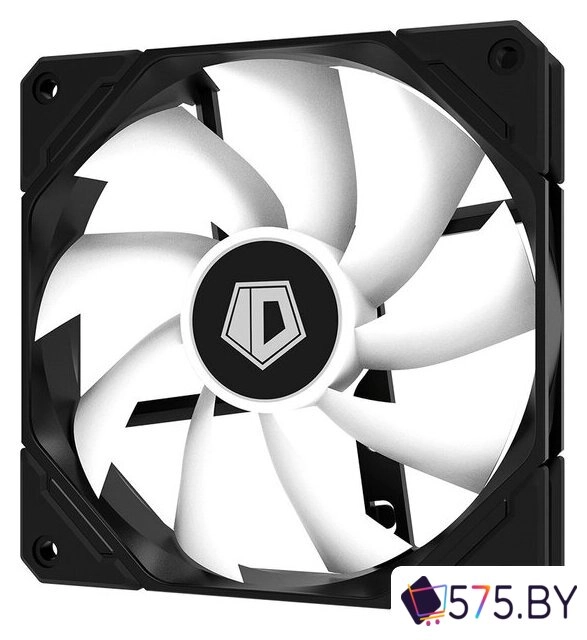 Вентилятор для корпуса ID-Cooling TF-12025-ARGB в магазине 575.by