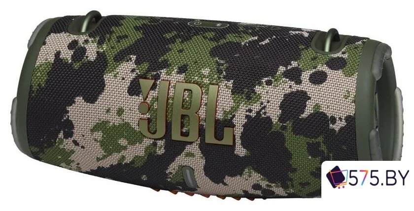 Беспроводная колонка JBL Xtreme 3 (камуфляж) в магазине 575.by