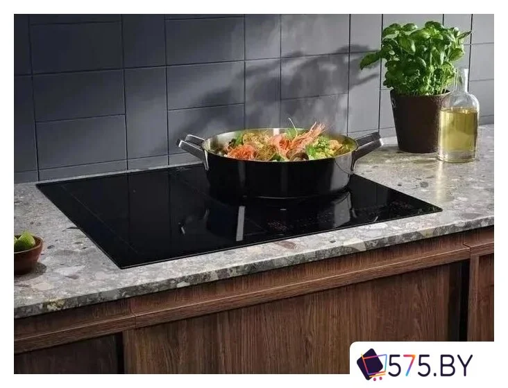 Варочная панель Electrolux EIS62453 в магазине 575.by