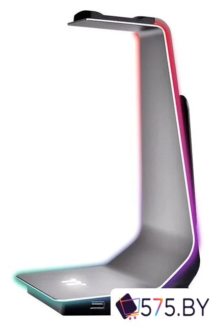Подставка для наушников Thermaltake Argent HS1 RGB в магазине 575.by