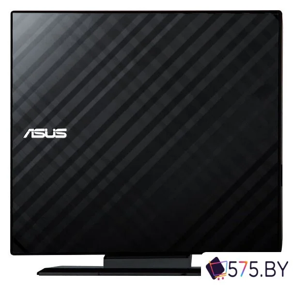 Оптический привод ASUS SDRW-08D2S-U Lite (черный) в магазине 575.by