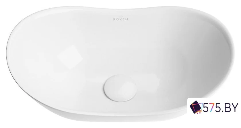 Умывальник Roxen Lune 570225 в магазине 575.by