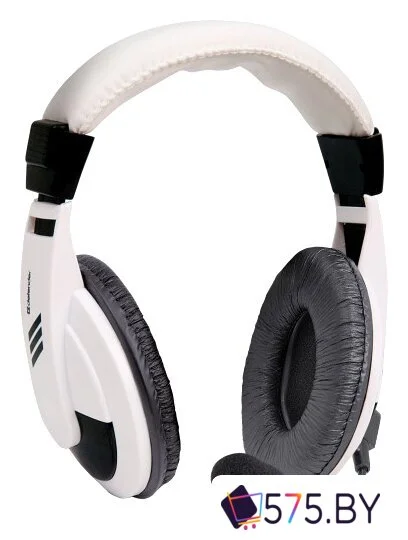 Наушники Defender Gryphon 750 (белый) в магазине 575.by