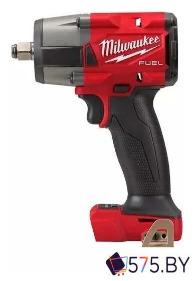Гайковерт Milwaukee M18 FMTIW2F12-0X 4933478449 (без АКБ, кейс) в магазине 575.by