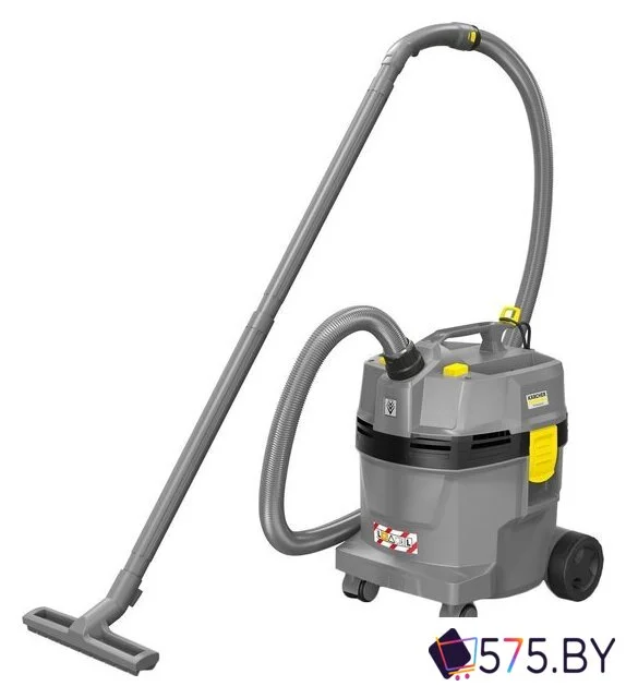 Пылесос Karcher NT 22/1 Ap 1.378-600.0 в магазине 575.by