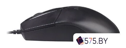 Мышь A4Tech OP-720 PS/2 (черный) в магазине 575.by