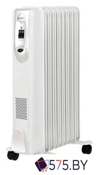 Масляный радиатор Ballu Comfort BOH/CM-09WDN 2000 в магазине 575.by