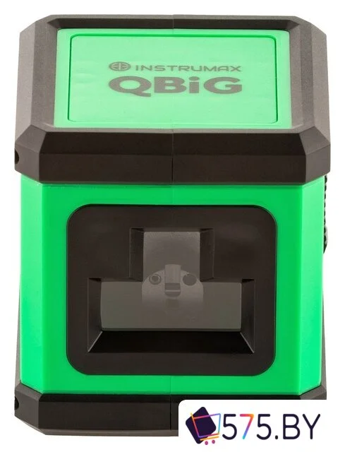 Лазерный нивелир Instrumax QBiG Set