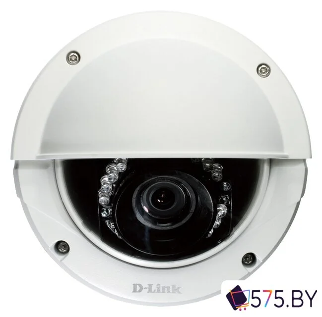 IP-камера D-Link DCS-6513/A1A в магазине 575.by