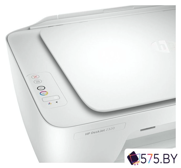 МФУ HP DeskJet 2320 в магазине 575.by
