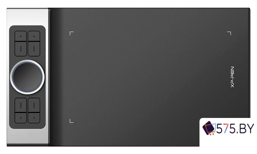 Графический планшет XP-Pen Deco Pro Medium в магазине 575.by