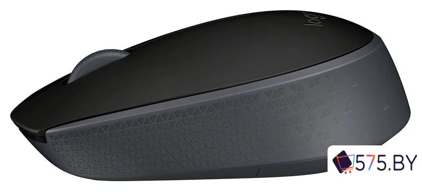 Мышь Logitech M171 (черный) в магазине 575.by