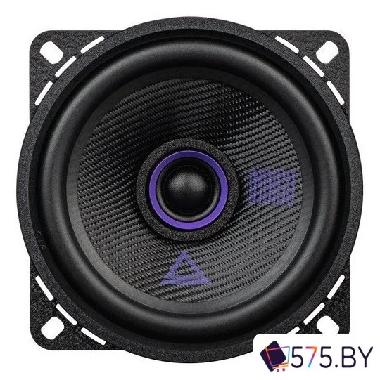 Коаксиальная АС Aura Indigo-GF4X в магазине 575.by