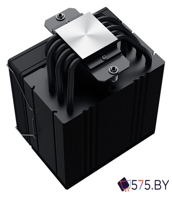 Кулер для процессора ID-Cooling Frozn A610 Black в магазине 575.by