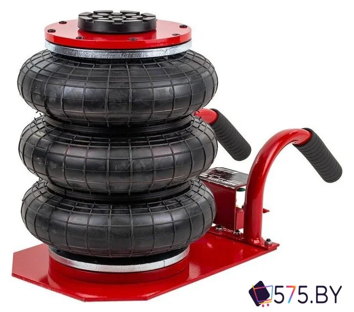 Домкрат BaumAuto BM-YHQD-3WT-270B 3.5т в магазине 575.by