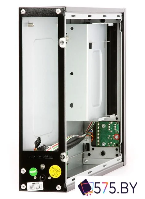 Корпус MODECOM Feel 202 в магазине 575.by
