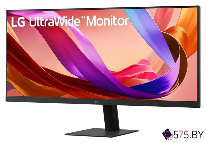 Монитор LG UltraWide 29U511A-B в магазине 575.by