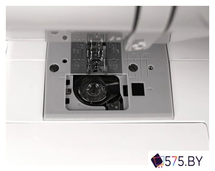 Электромеханическая швейная машина Janome MX 55 в магазине 575.by