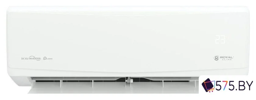 Кондиционер Royal Clima GRIDA DC EU Inverter RCI-GRC28HN в магазине 575.by