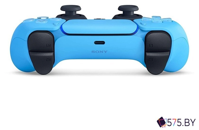 Геймпад Sony DualSense (звездный синий) в магазине 575.by