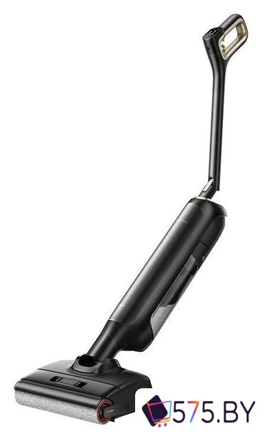 Вертикальный моющий пылесос Trouver Wet and Dry M10 Pro в магазине 575.by