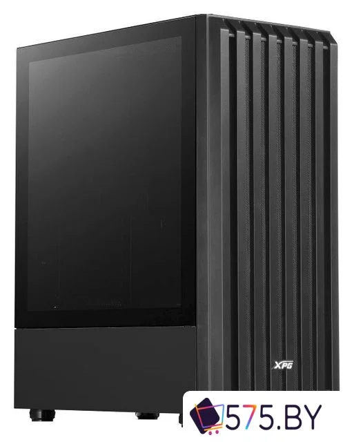 Корпус ADATA XPG Valor Storm WOF (черный) в магазине 575.by