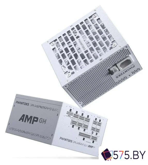Блок питания Phanteks AMP GH 1000W PH-P1000RT_WT01 в магазине 575.by