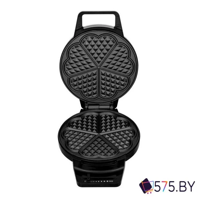 Вафельница Sencor SWF 1010BK в магазине 575.by
