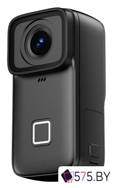 Экшен-камера SJCAM C200 Pro (черный) в магазине 575.by