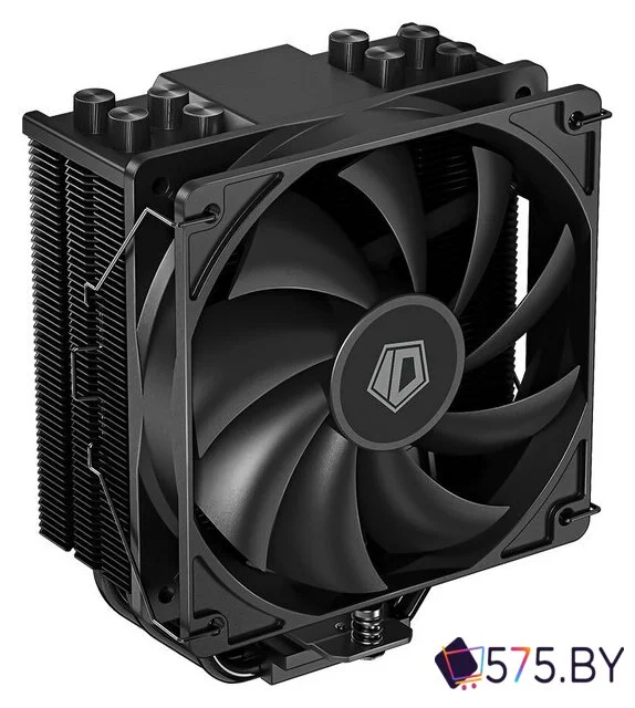 Кулер для процессора ID-Cooling SE-214-XT Black в магазине 575.by