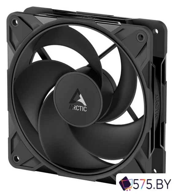 Комплект вентиляторов для корпуса Arctic P12 Pro Reverse 3 Pack ACFAN00332A в магазине 575.by