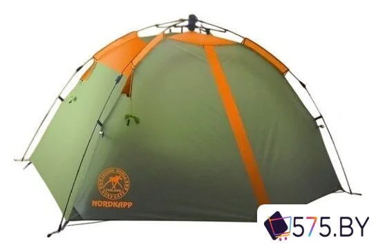 Треккинговая палатка AVI-Outdoor Logmer 2911-NK в магазине 575.by