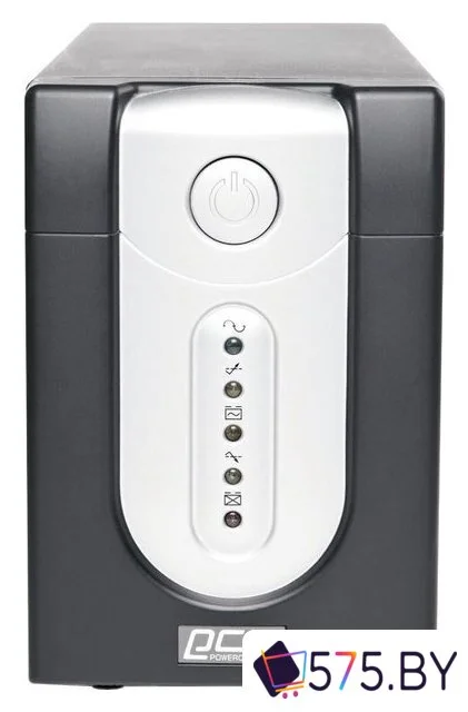 Источник бесперебойного питания Powercom Imperial IMP-1200AP 1200VA в магазине 575.by