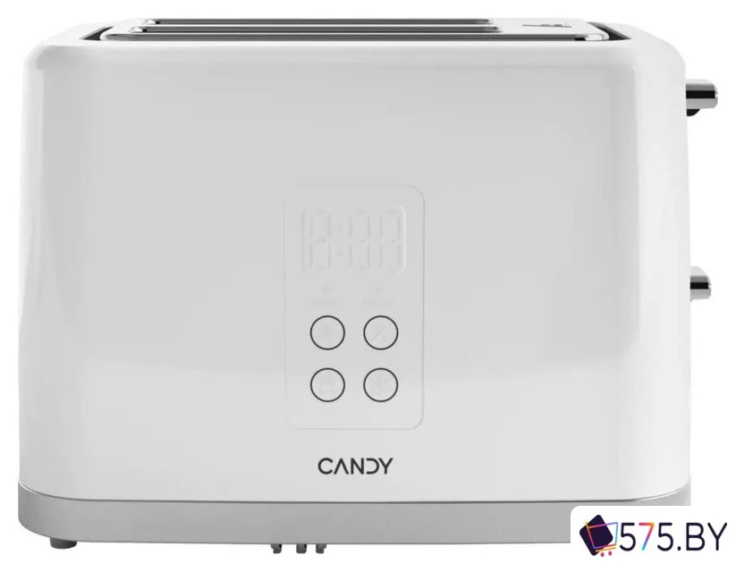 Тостер Candy CT-252 в магазине 575.by