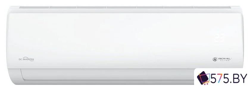 Внутренний блок Royal Clima MULTI FLEXI TRIUMPH Inverter Upgrade RCI-TMN09HN в магазине 575.by